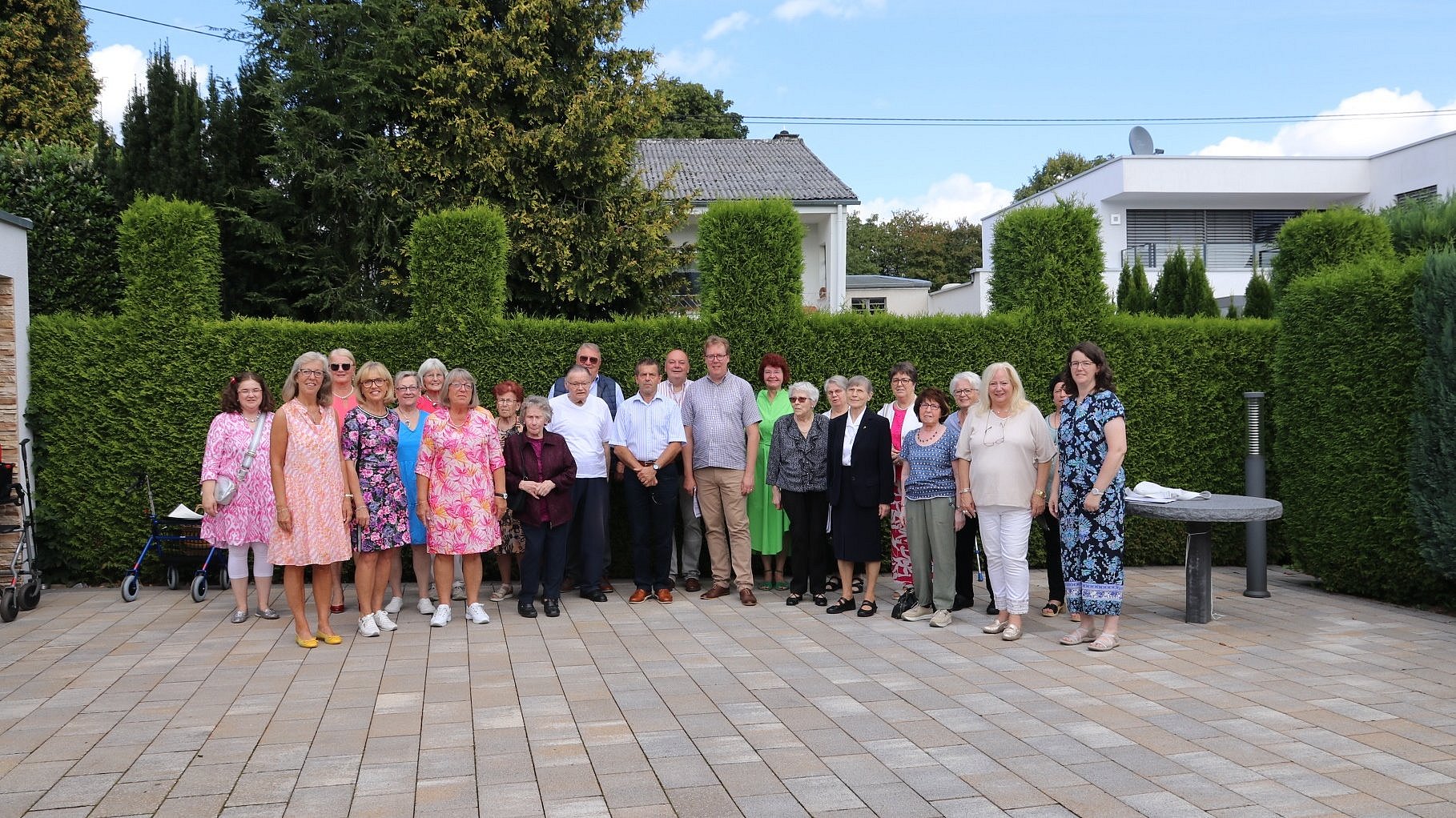 Kirchenchor St. Cäcilia Dernbach