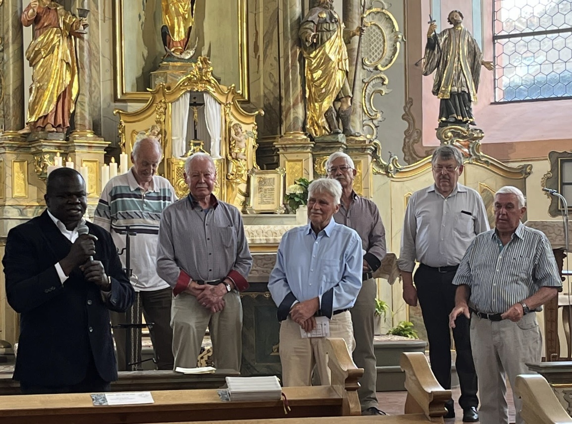 Schola Helferskirchen